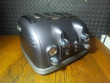 De'Longhi Metropolis CTM4023