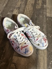 GUESS Damen Sneaker Größe 39,5