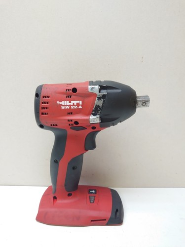Hilti siw a - hilti,