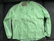 Nike Dri Fit Rafa Nadal Tennis