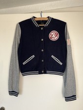 Collegejacke Baseballjacke