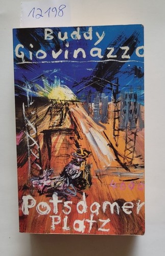 Potsdamer platz deutsche - :, (deutsche