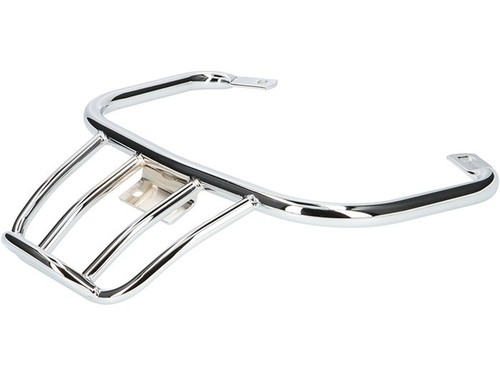 Gepäckträger für vespa - gepäckträger, gts