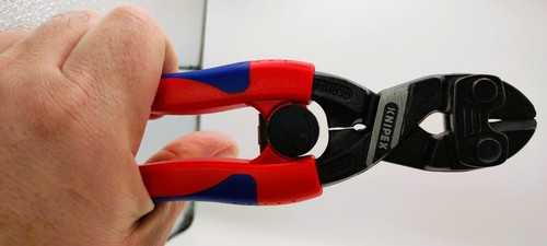 Knipex 200 cobolt - 71, 32