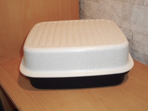 Tupperware großer