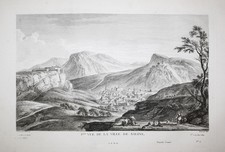 Salins-les-Bains Jura