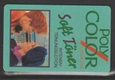 Telefonkarte S 16 ( S 07 ) **