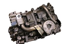 VW Passat 3C