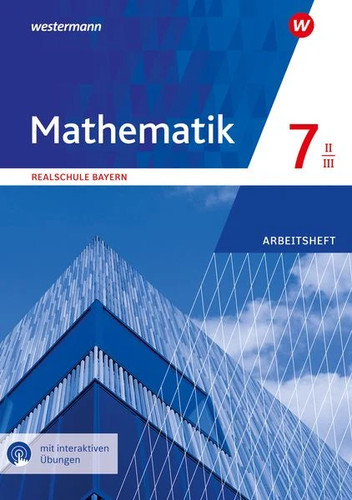 Mathematik arbeitsheft wpf - arbeitsheft,