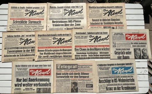 Original alte - original,