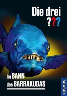 Die drei im bann - drei, des