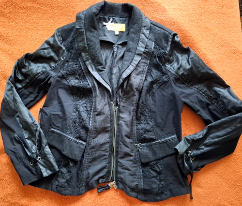 Sehr schöne damenjacke - damenjacke, blazer