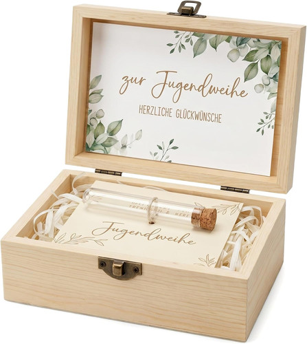Geschenkset für firmung aus - geschenkset,