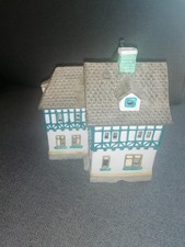 Lichthaus G. Wurm Fachwerkhaus