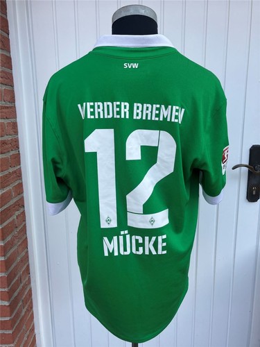 Nike werder bremen fußball - nike,