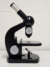 Olympus MIC Mikroskop 40 X - 300 X