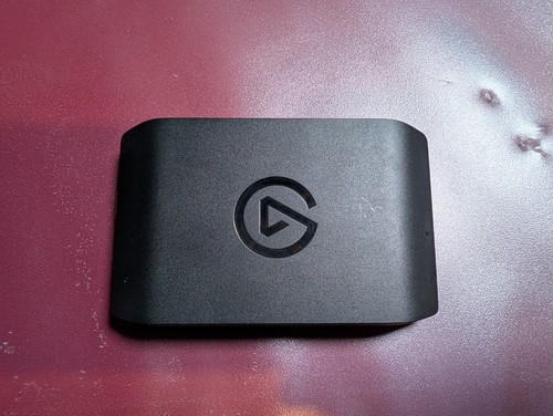 Elgato externe - 4k, –