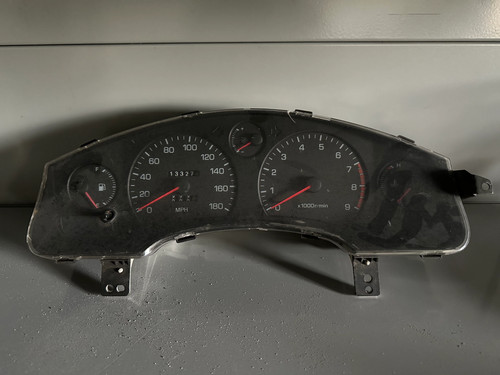 Tacho kombiinstrument toyota - tacho,