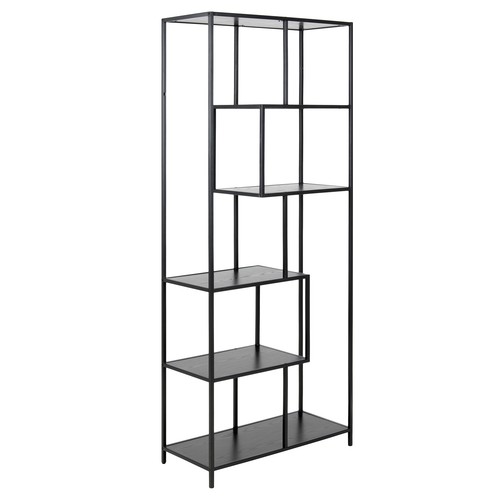 Regal seaford schwarz 5 - regal,