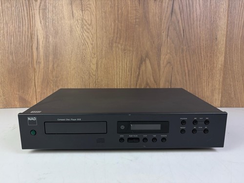 Nad 512 spieler compact - nad,