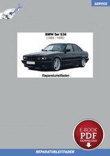 PDF BMW M5 (1988-1995)