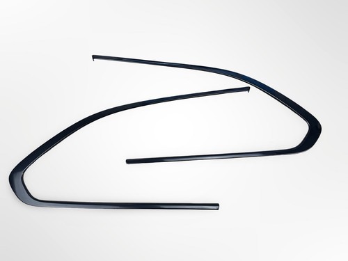 Bmw 5er f11 lci leiste - 5er,