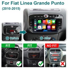 Android autoradio carplay - 15,