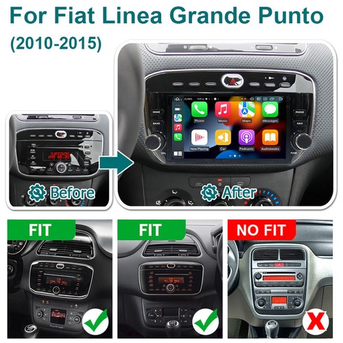 Android autoradio carplay - 15,