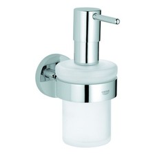 Grohe essentials seifenschale - grohe,