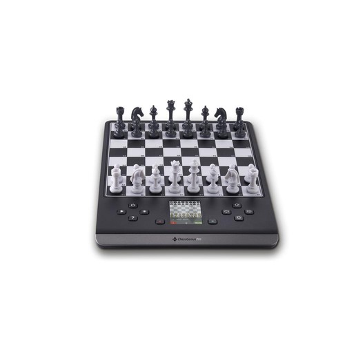 Millennium chess genius pro - millennium,