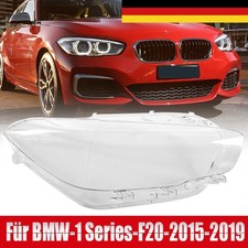 Für BMW F20 F21 2015-2019 LCI Rechts SCHEINWERFERGLAS SCHEINWERFER ABDECKUNG DE