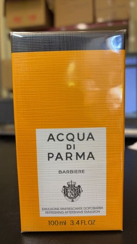 Acqua parma barbiere - parma,