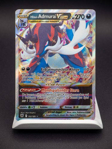 Pokemon karten astralglanz - pokemon,