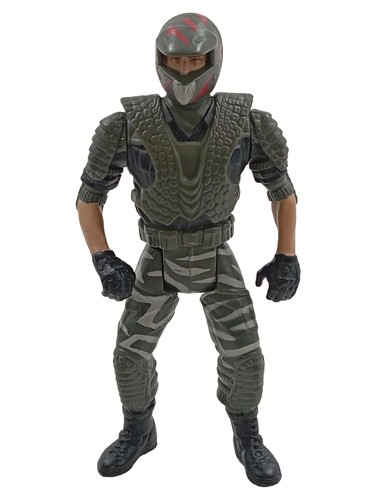 Kenner actionfigur soldat - kenner,