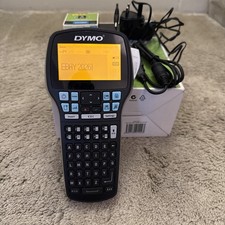 Dymo LabelManager 420P Thermo