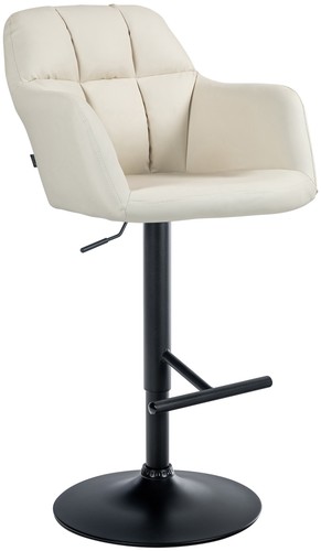 Barhocker natoma kunstleder - natoma,