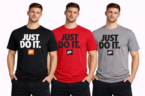 Nike just shirt herren - nike,