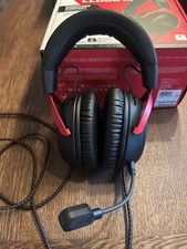 HYPER X Cloud III Headset