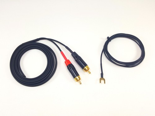Cinch audiokabel - cinch,