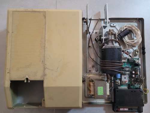 Torantrieb bosch ggt100 - torantrieb,