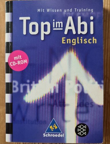 Top abi englisch - top, im