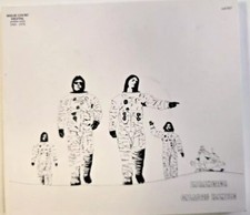 Parameter – Galactic Ramble