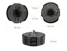 Kupplung für Wacker Stampfer Rüttelplatte WM80 BS45Y BS45YA BS52Y BS60Y / 78321