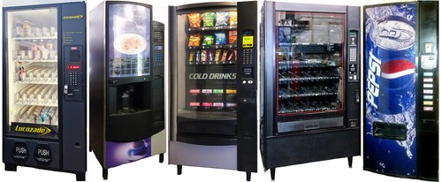 Kostenlose automaten für - kostenlose,