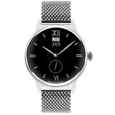 XEN Armbanduhr Big Date XQ0305