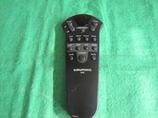 Grundig m45 fernbedienung - grundig,