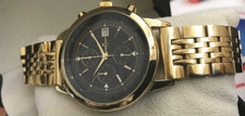 Jacques Cantani Chronograph