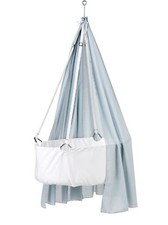 Misty blue leander - blue,