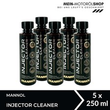 Mannol 9957 Injektor Cleaner