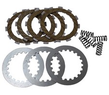 Kupplung Set - SP für Derbi Senda 50 ( D50B0 / EBE / EBS - Motor )